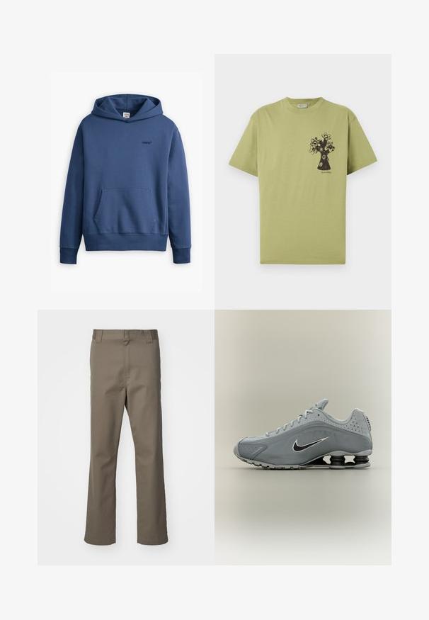 Zalando