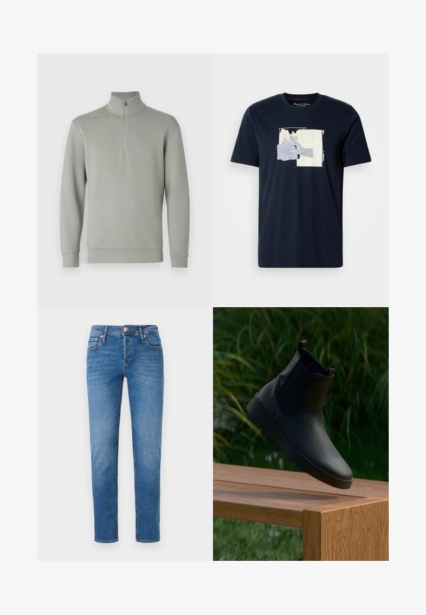 Zalando