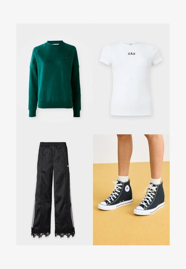 Zalando