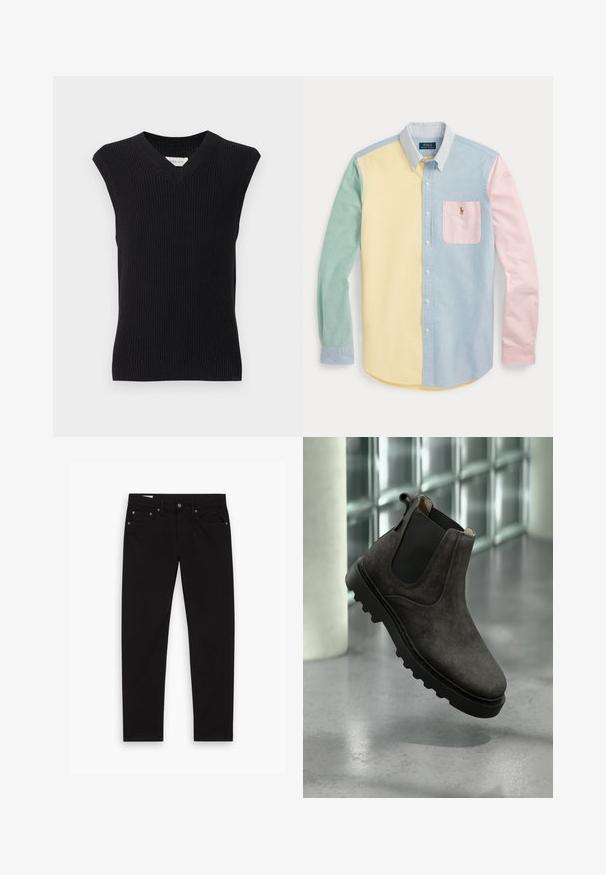 Zalando
