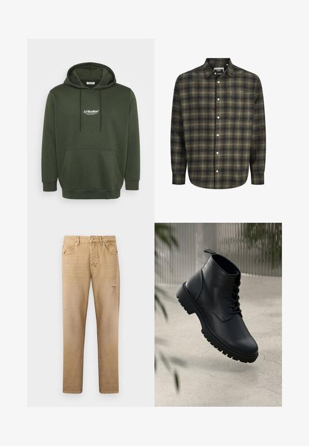 Zalando