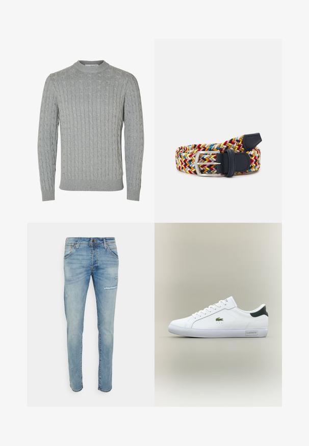 Zalando