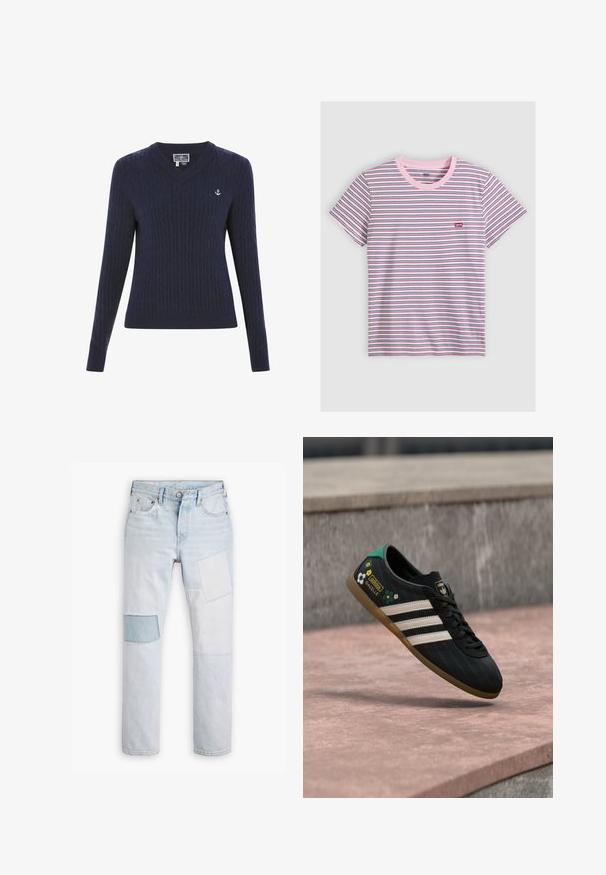 Zalando