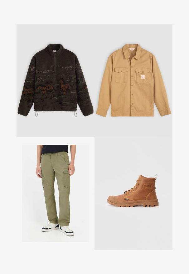 Zalando