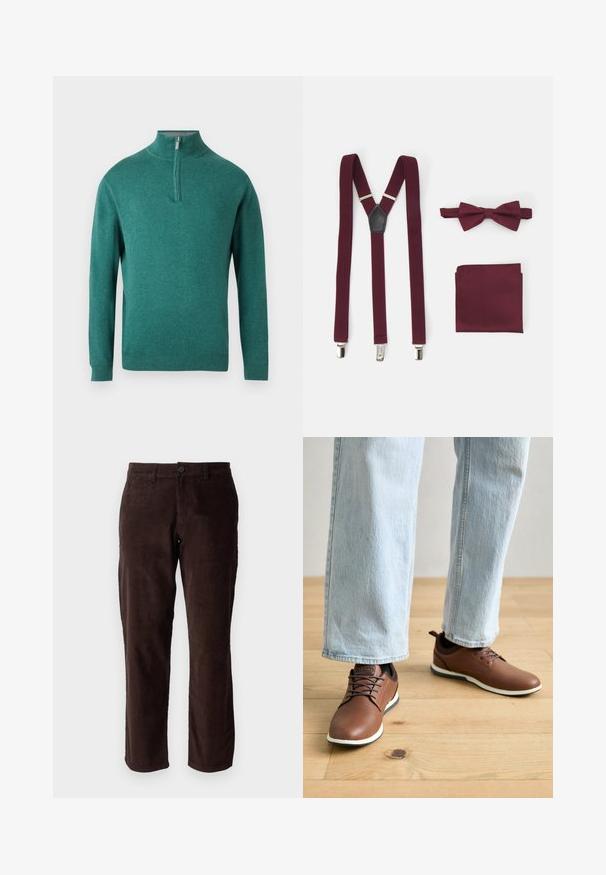 Zalando