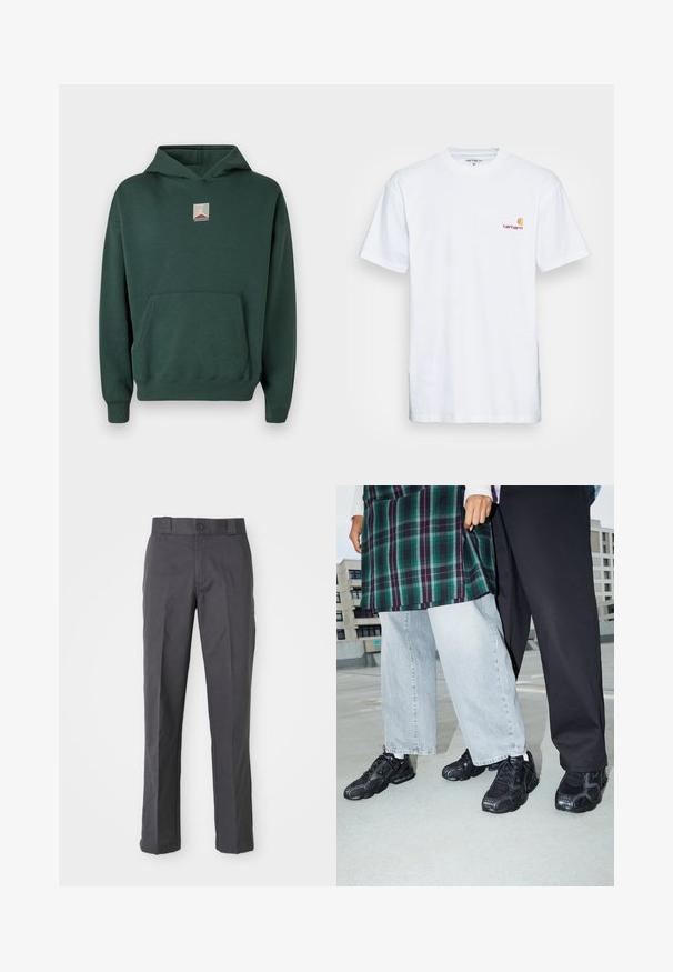Zalando