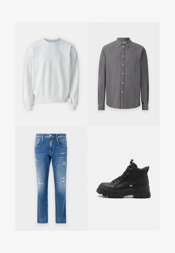 Zalando