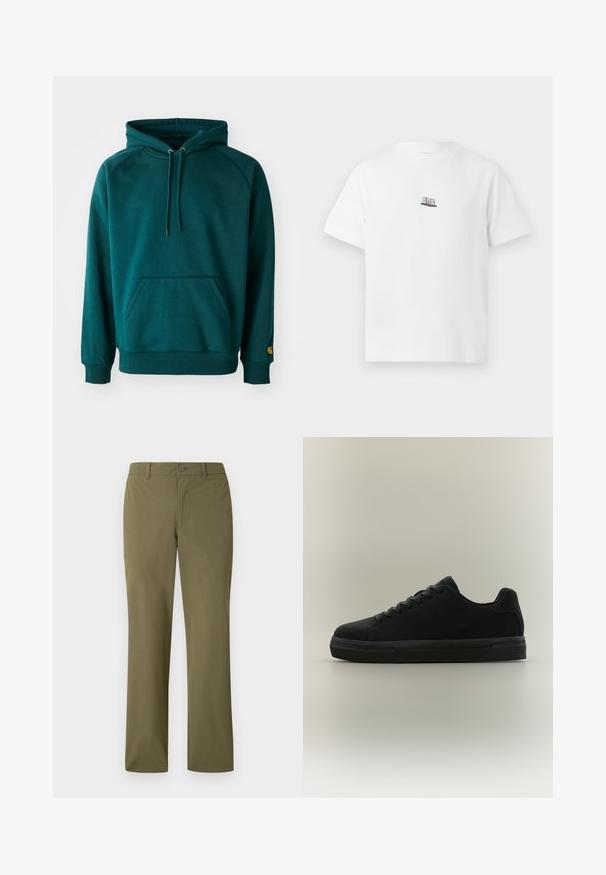 Zalando