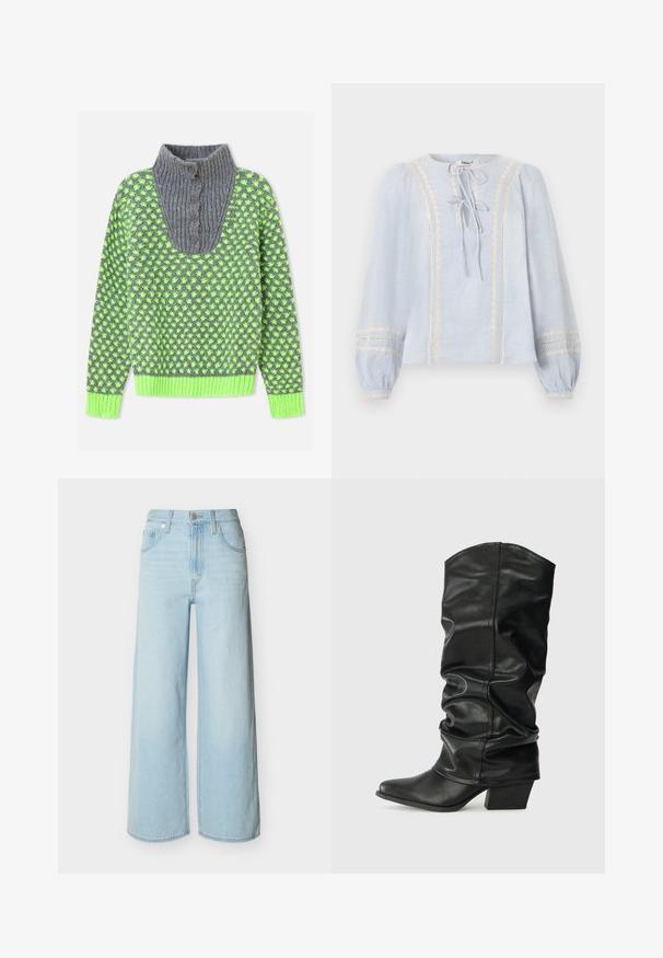 Zalando