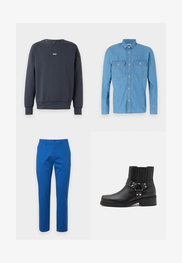 Zalando