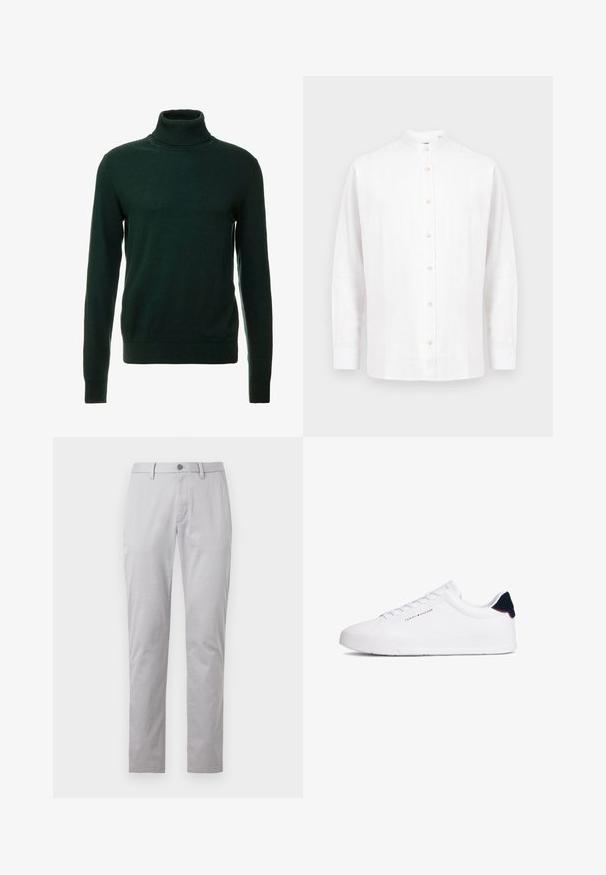 Zalando