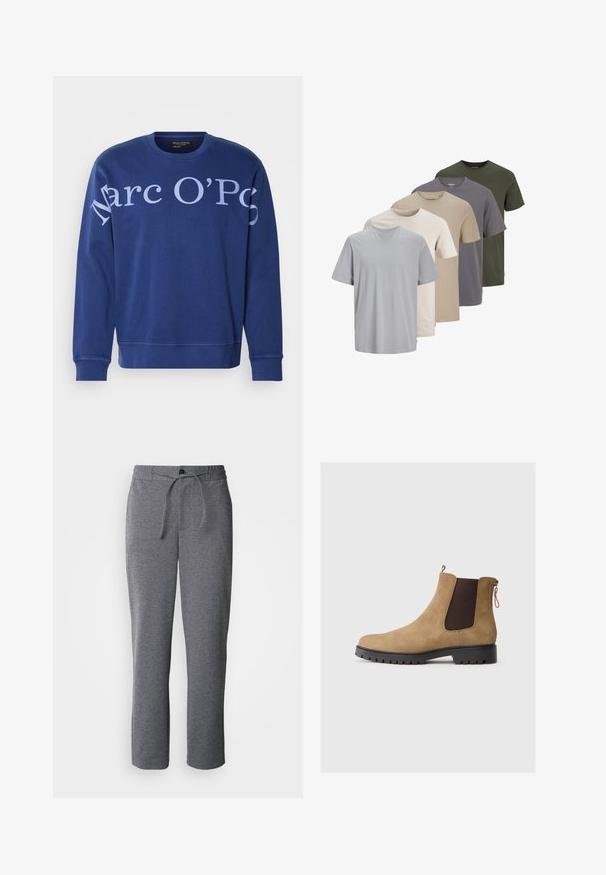 Zalando