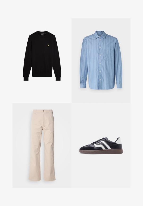 Zalando