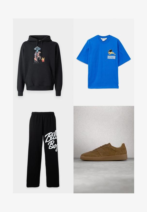 Zalando
