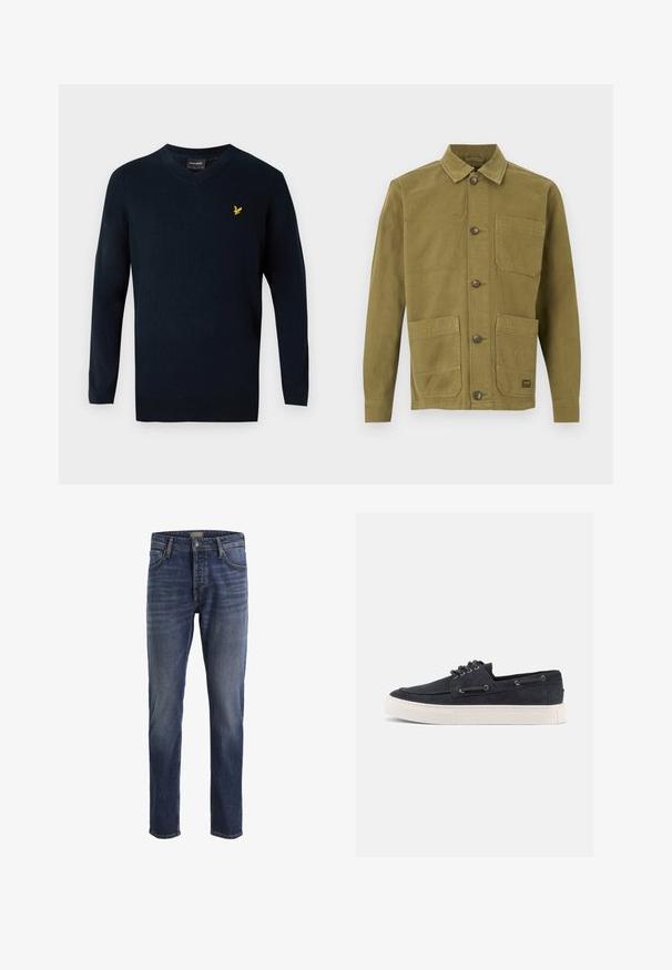 Zalando