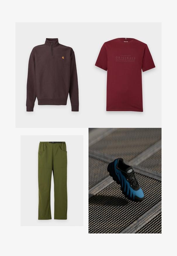 Zalando