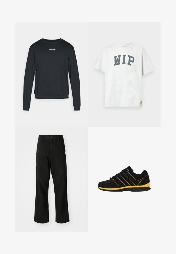 Zalando