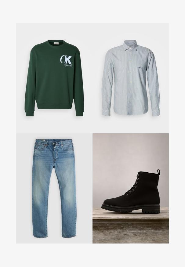 Zalando