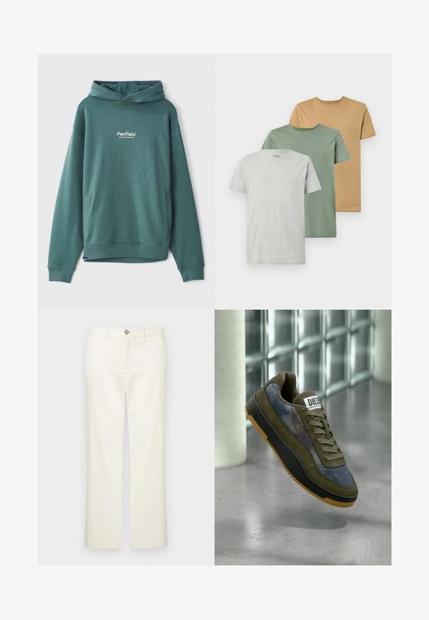 Zalando