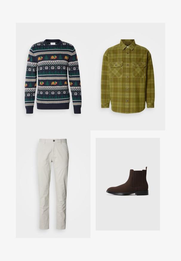 Zalando