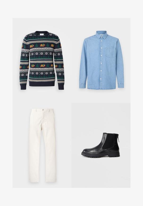 Zalando