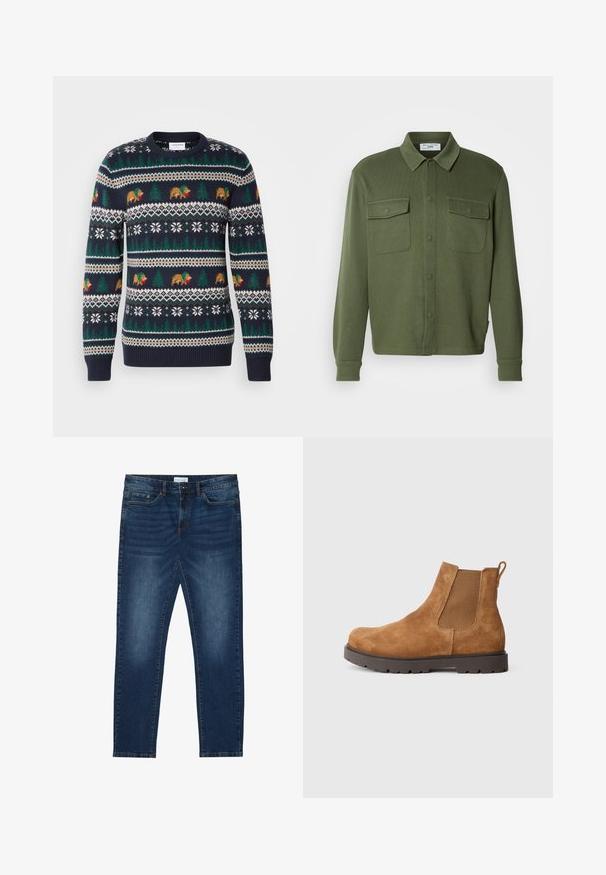 Zalando
