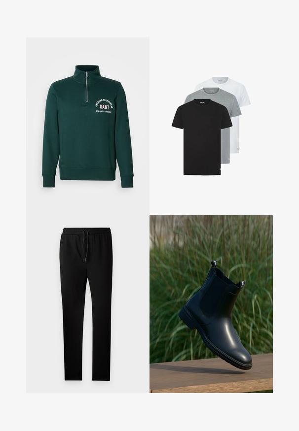 Zalando