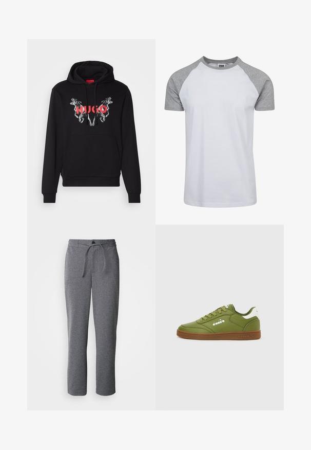 Zalando
