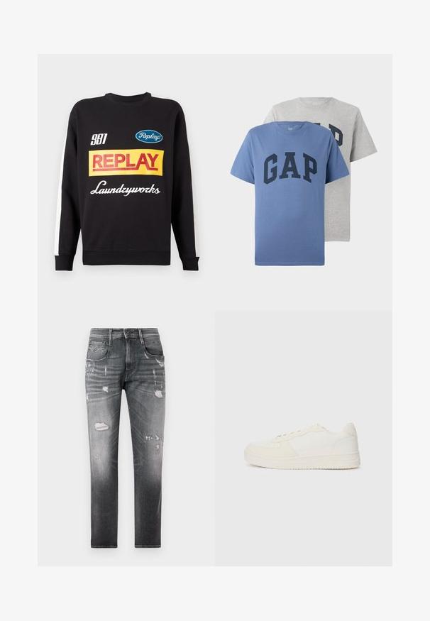Zalando