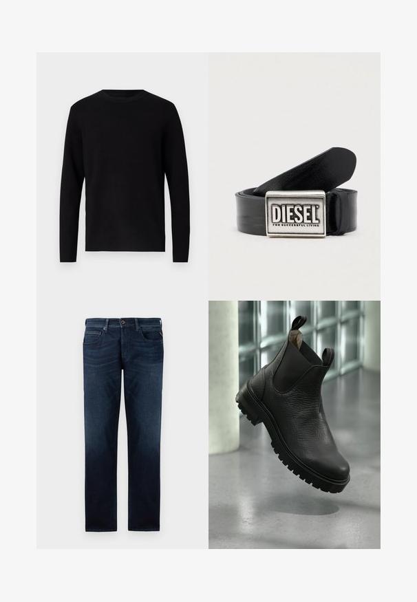 Zalando
