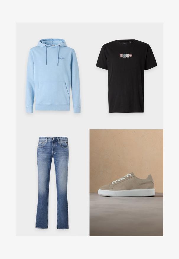 Zalando