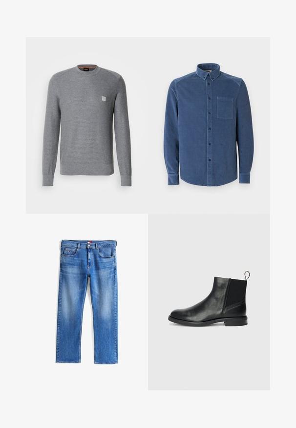 Zalando