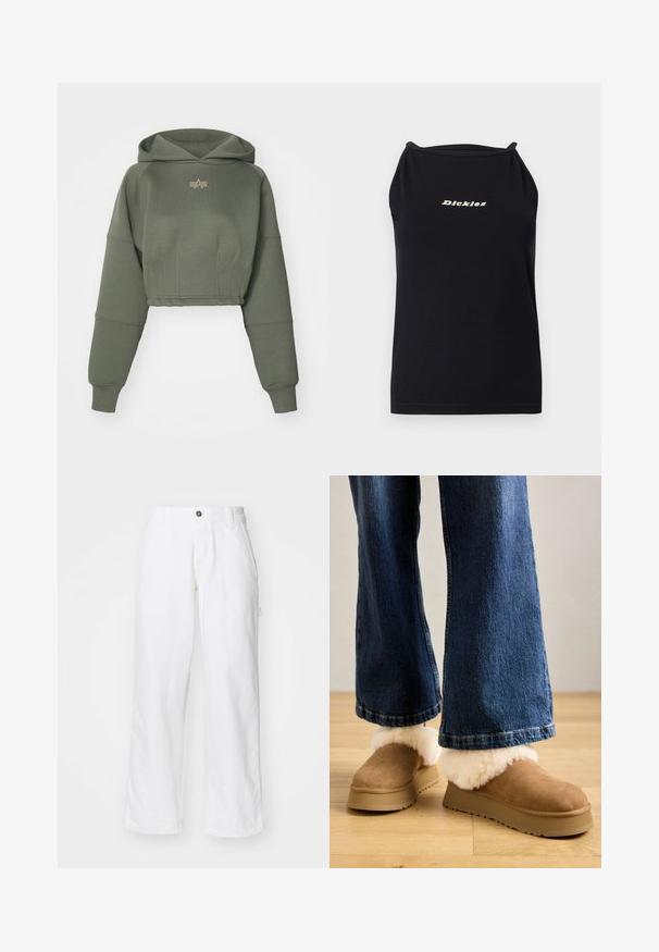 Zalando