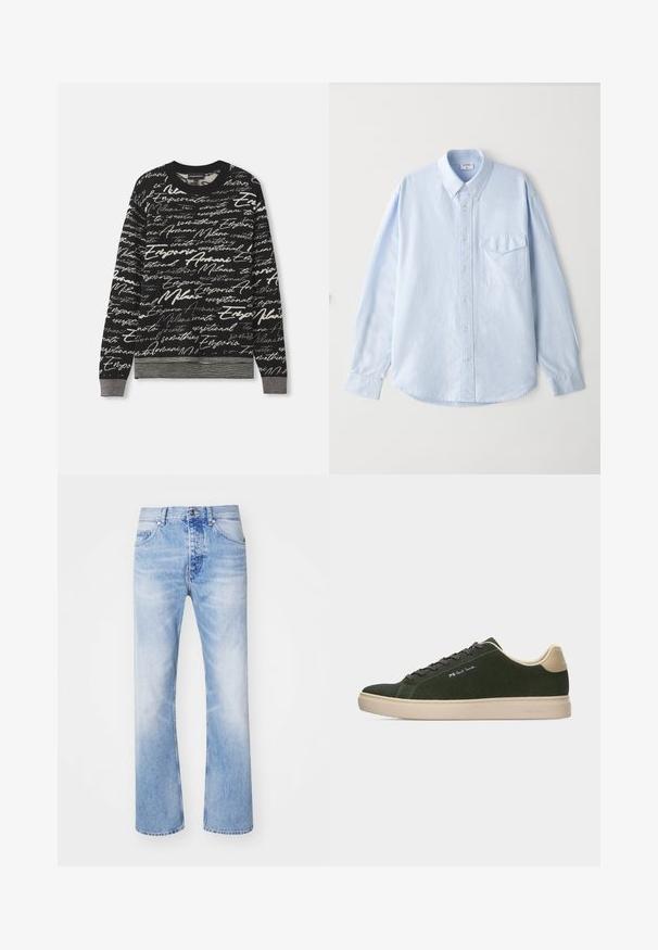 Zalando
