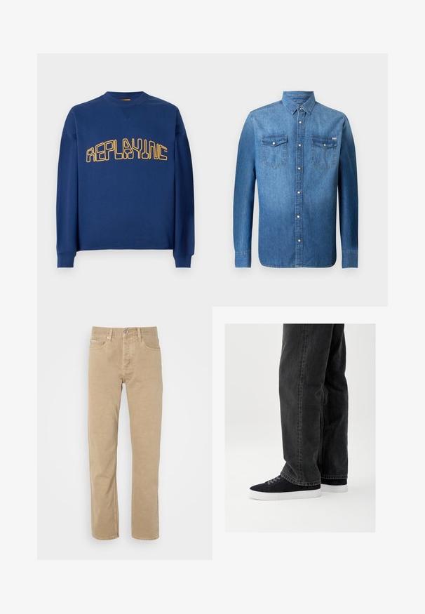 Zalando