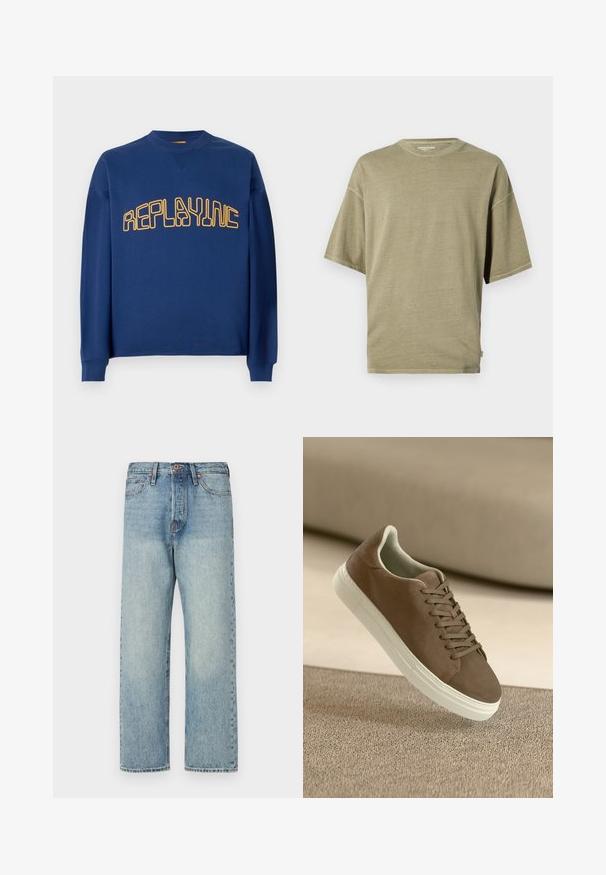 Zalando