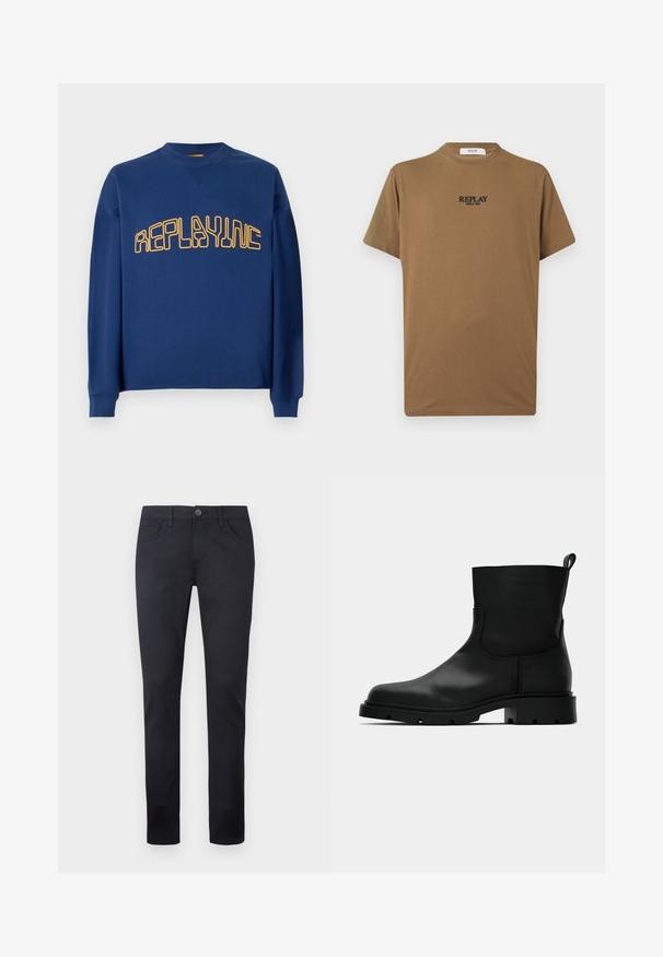 Zalando