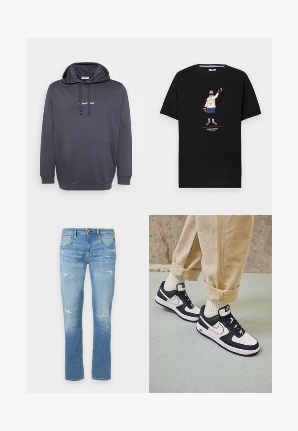 Zalando