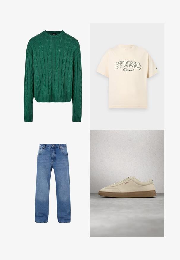 Zalando
