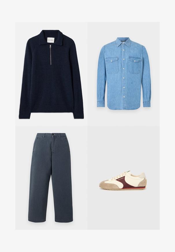 Zalando