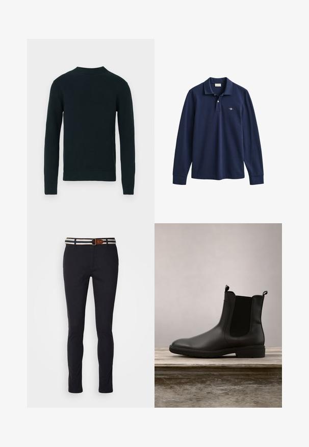 Zalando