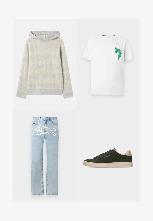 Zalando