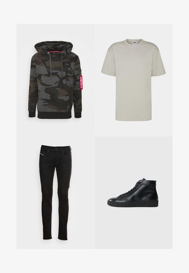 Zalando