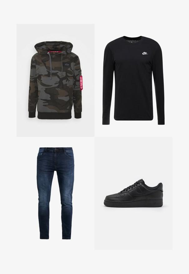 Zalando