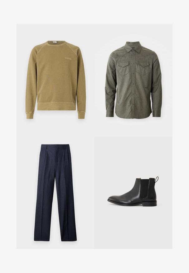 Zalando