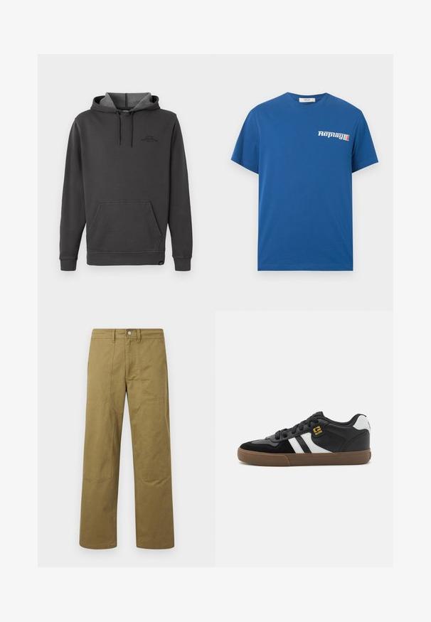 Zalando