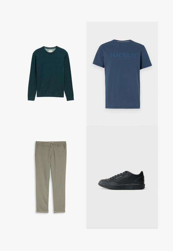 Zalando