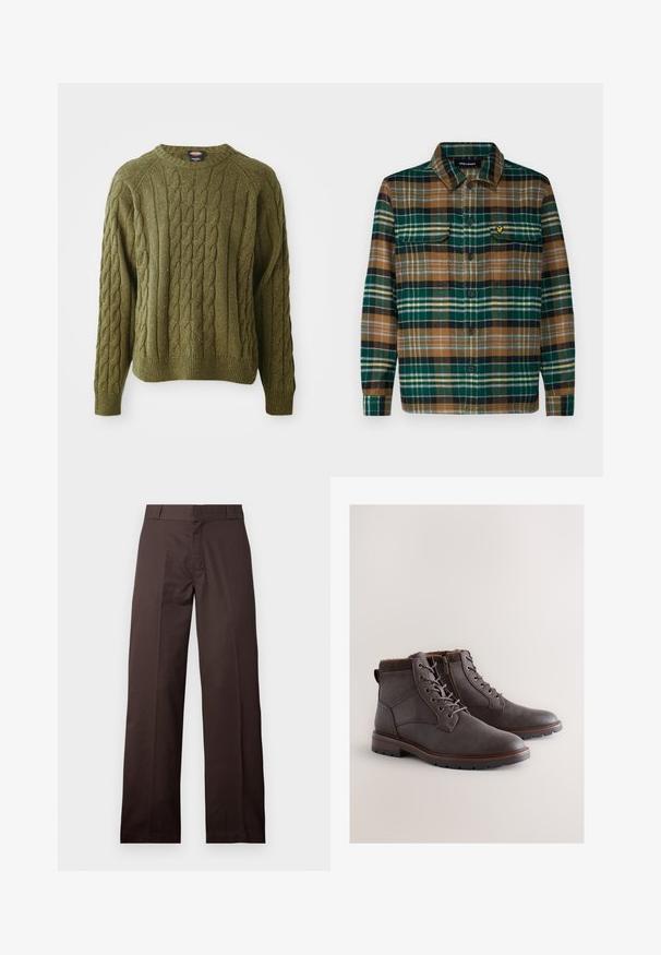 Zalando