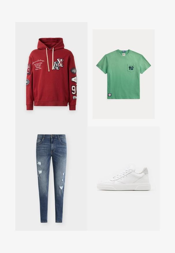 Zalando