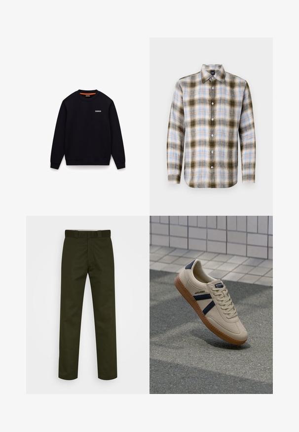 Zalando
